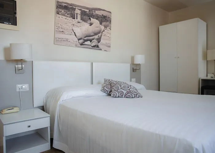 Hotel Costazzurra Museum&Spa