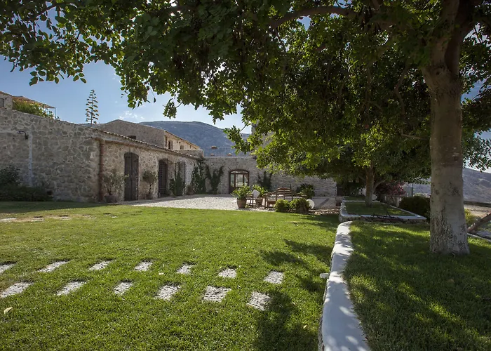 Masseria Agnello